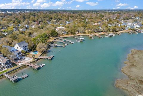 A home in Murrells Inlet