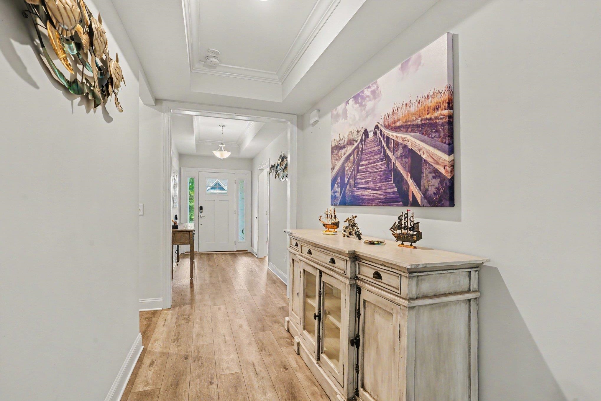 2948 Moss Bridge Ln.