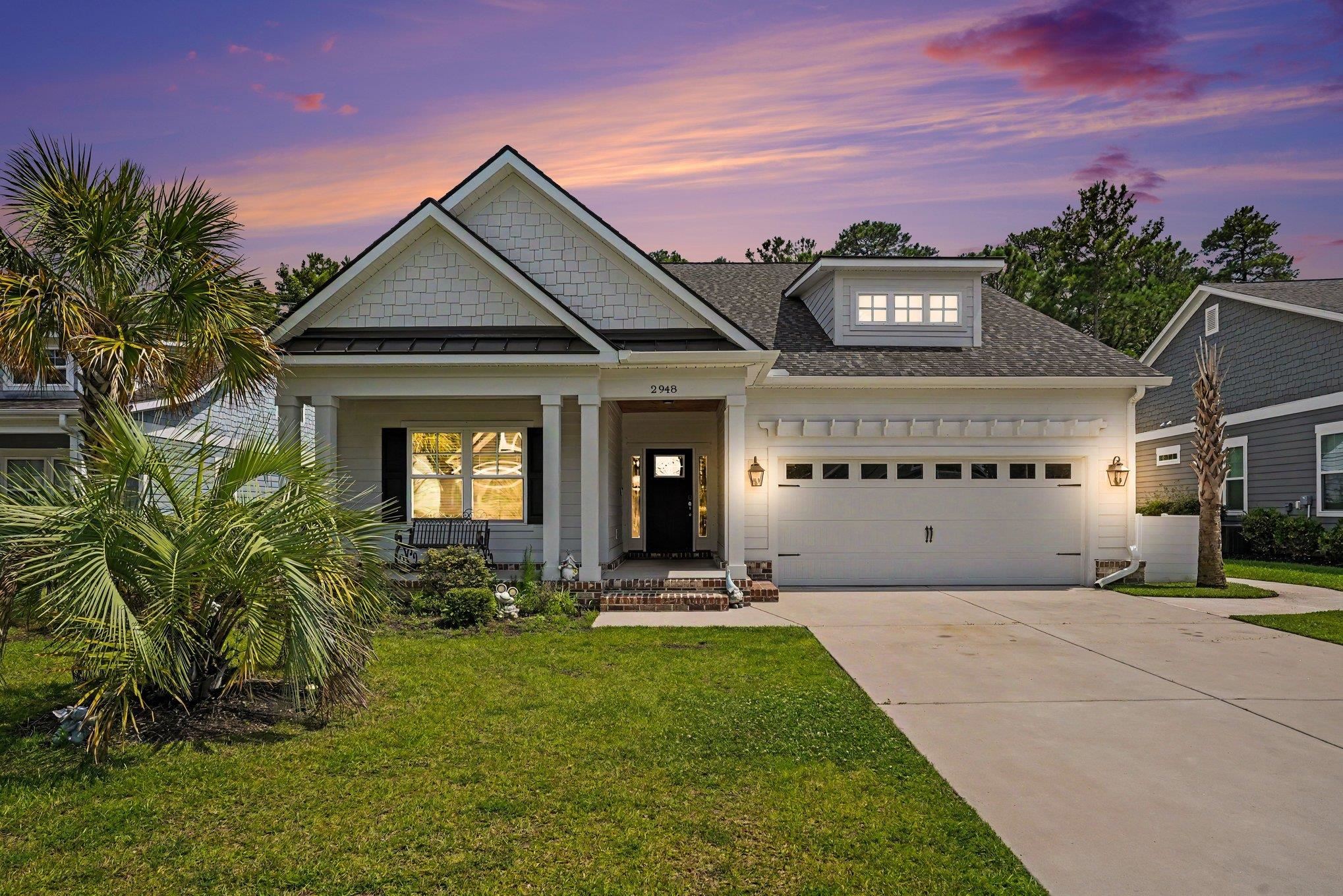 2948 Moss Bridge Ln.