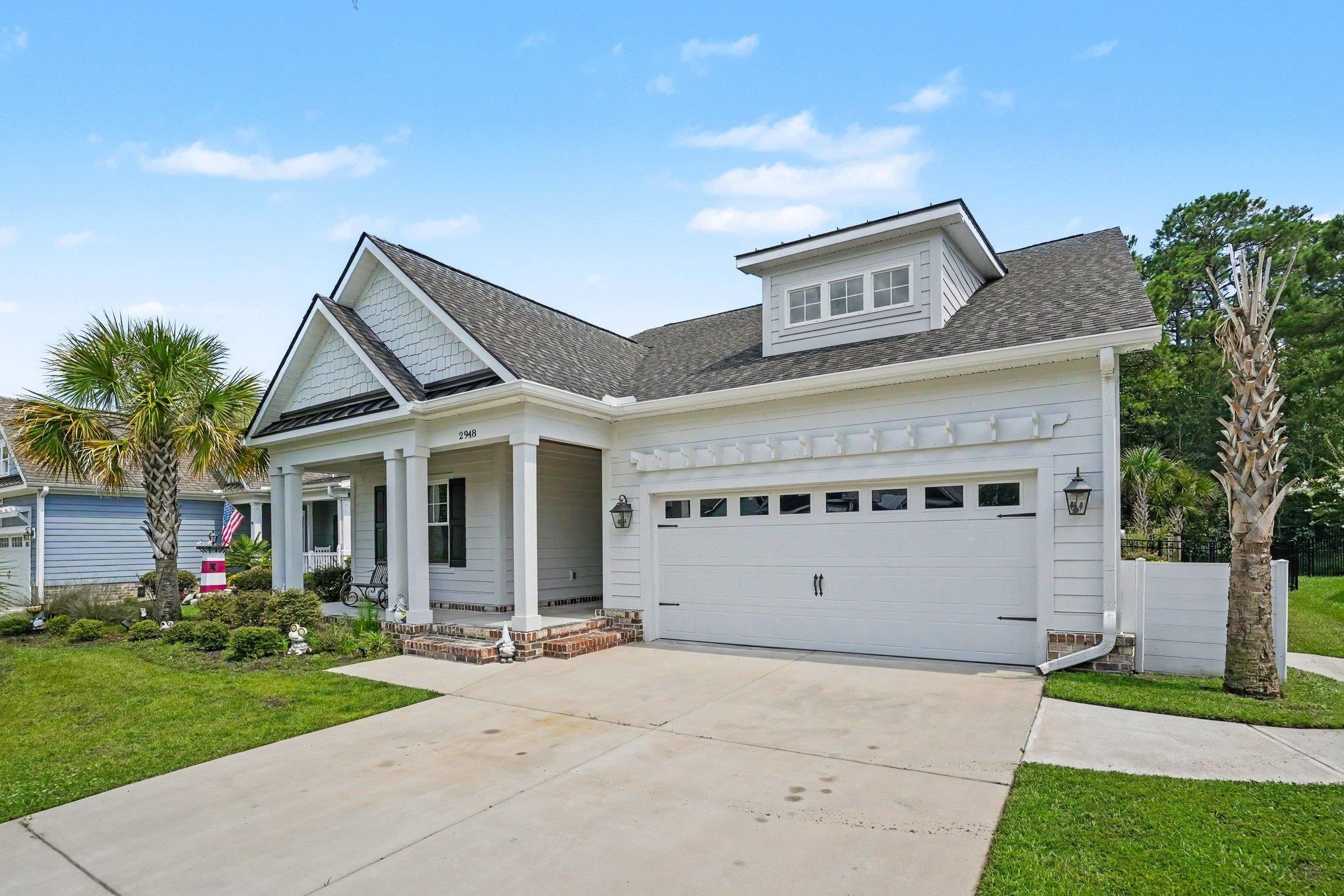 2948 Moss Bridge Ln.
