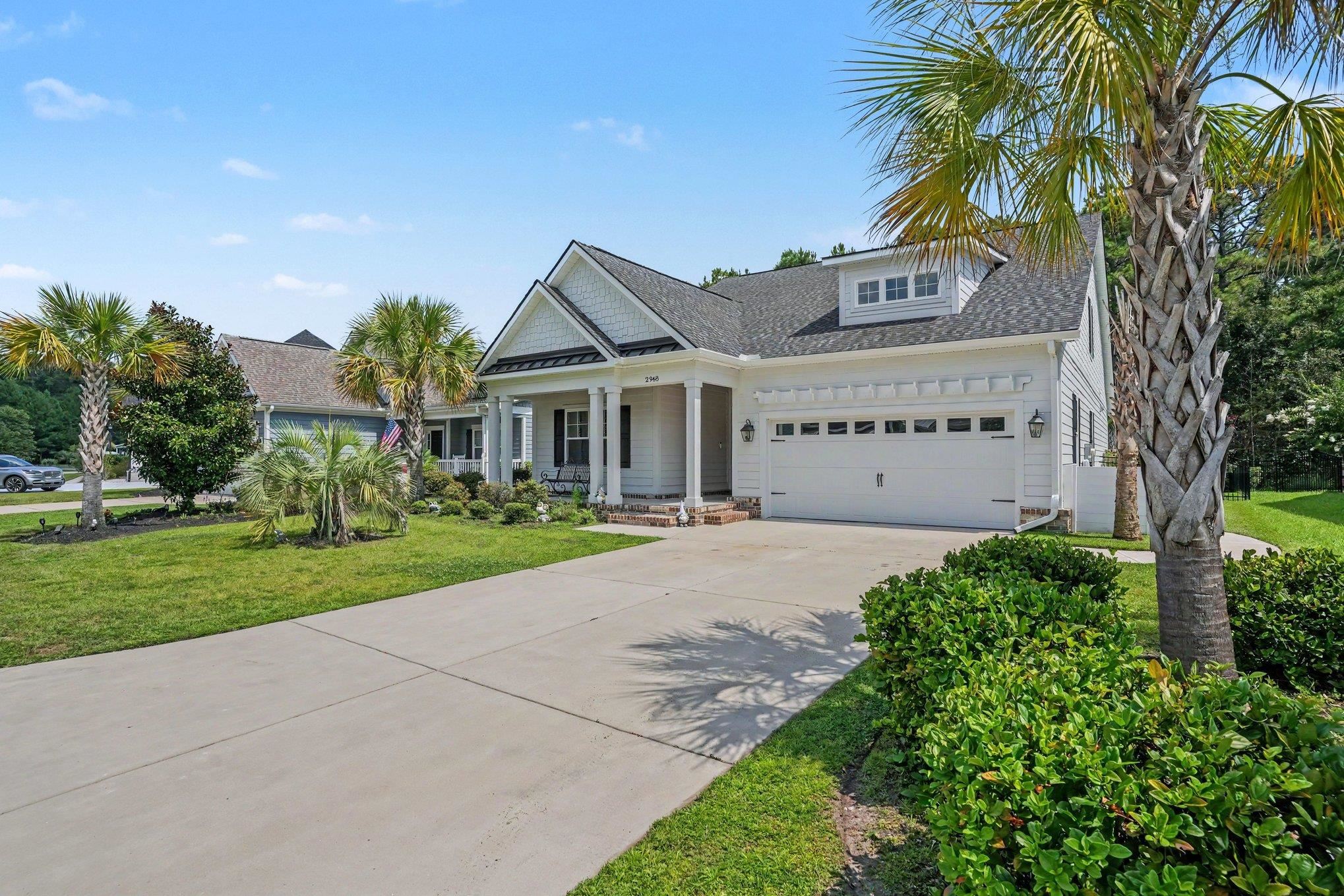 2948 Moss Bridge Ln.