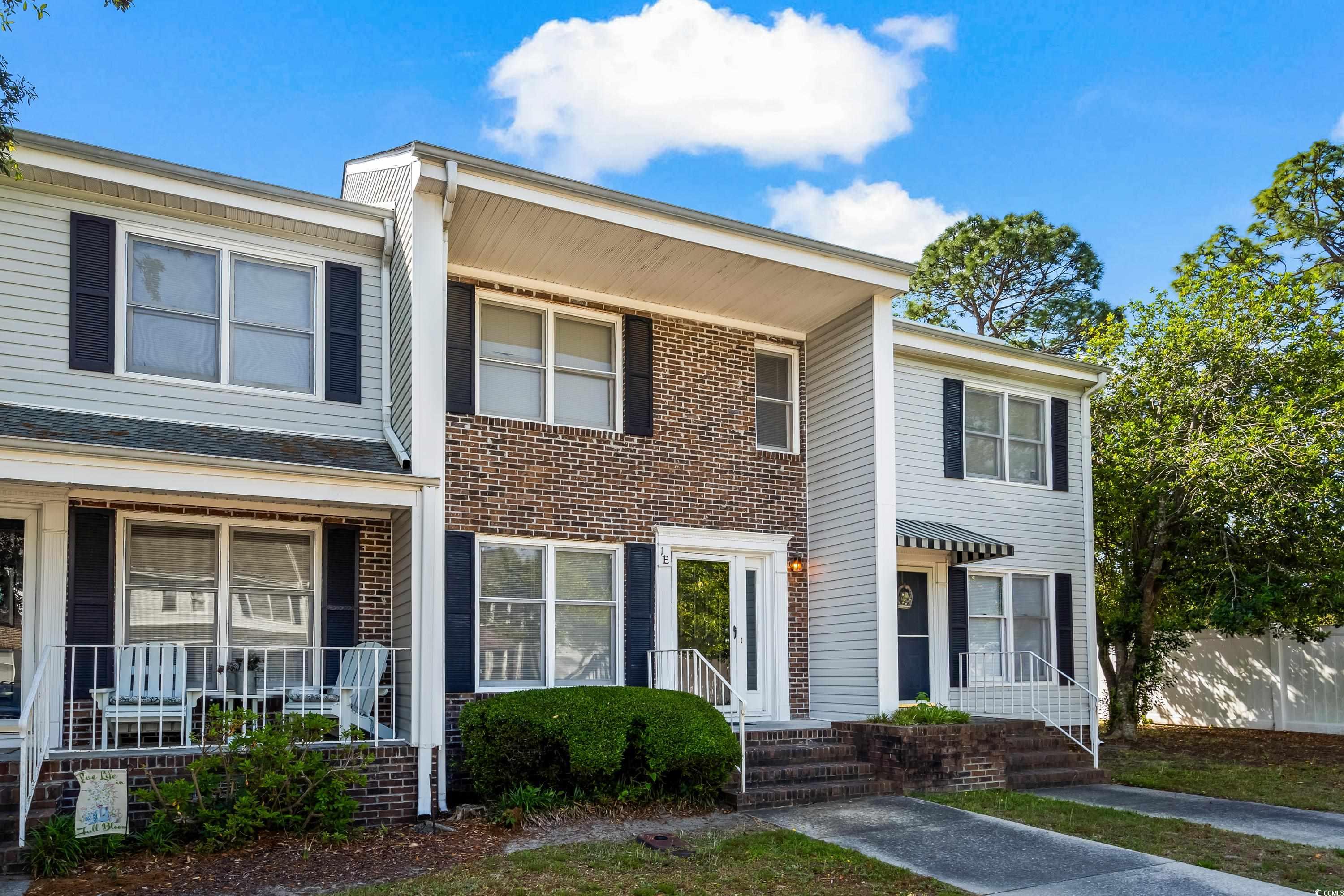 4115 Little River Rd. 1-E