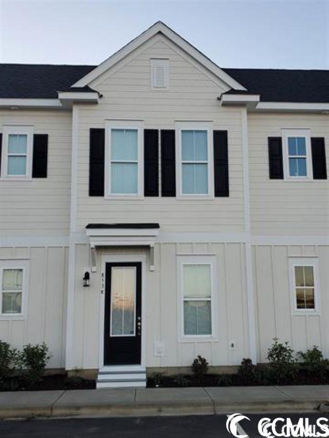 View Myrtle Beach, SC 29577 townhome