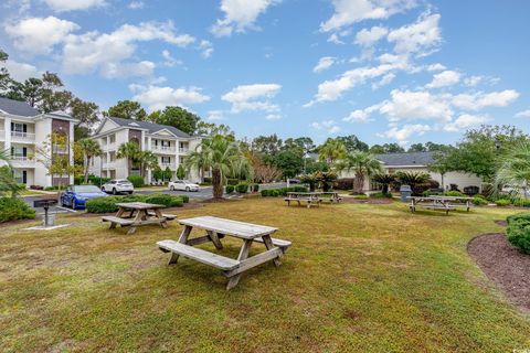 A home in Myrtle Beach