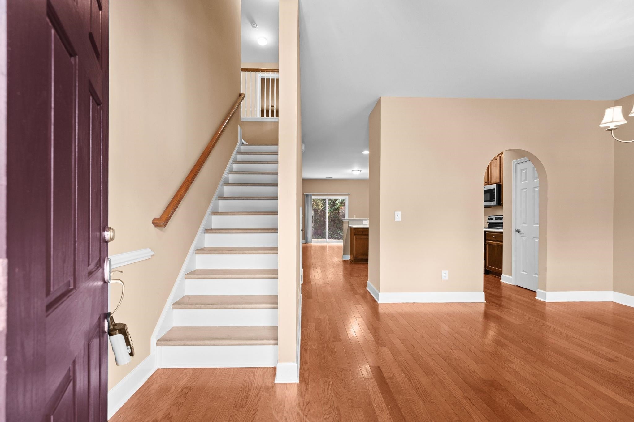 5138 Morning Frost Pl.