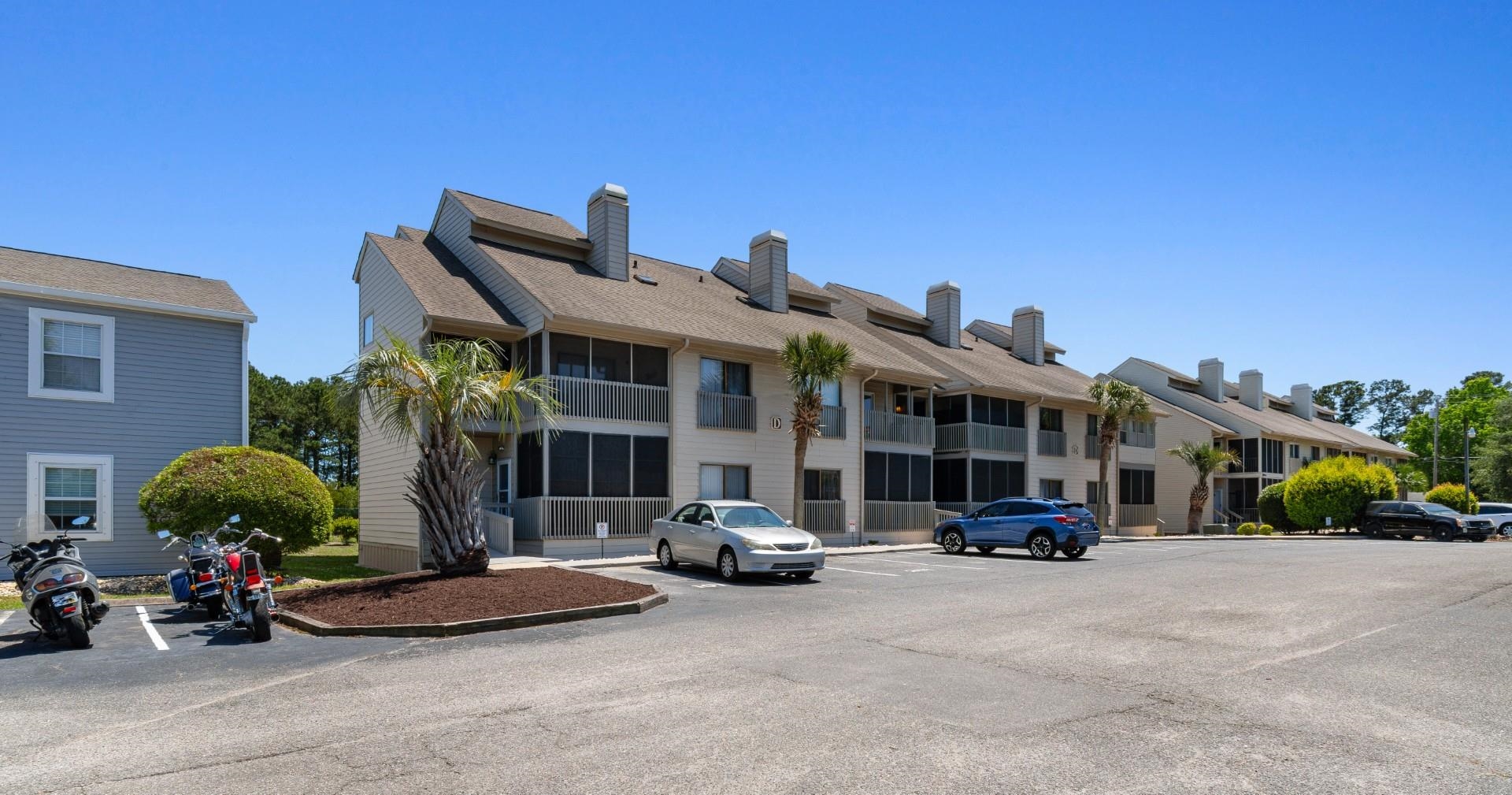 1356 Glenns Bay Rd. D-103