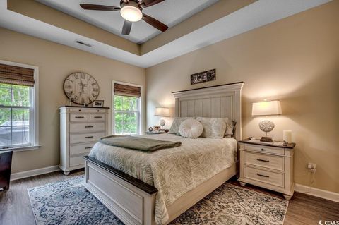 A home in Myrtle Beach