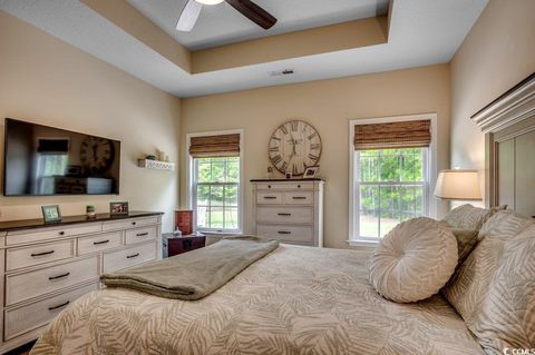 A home in Myrtle Beach