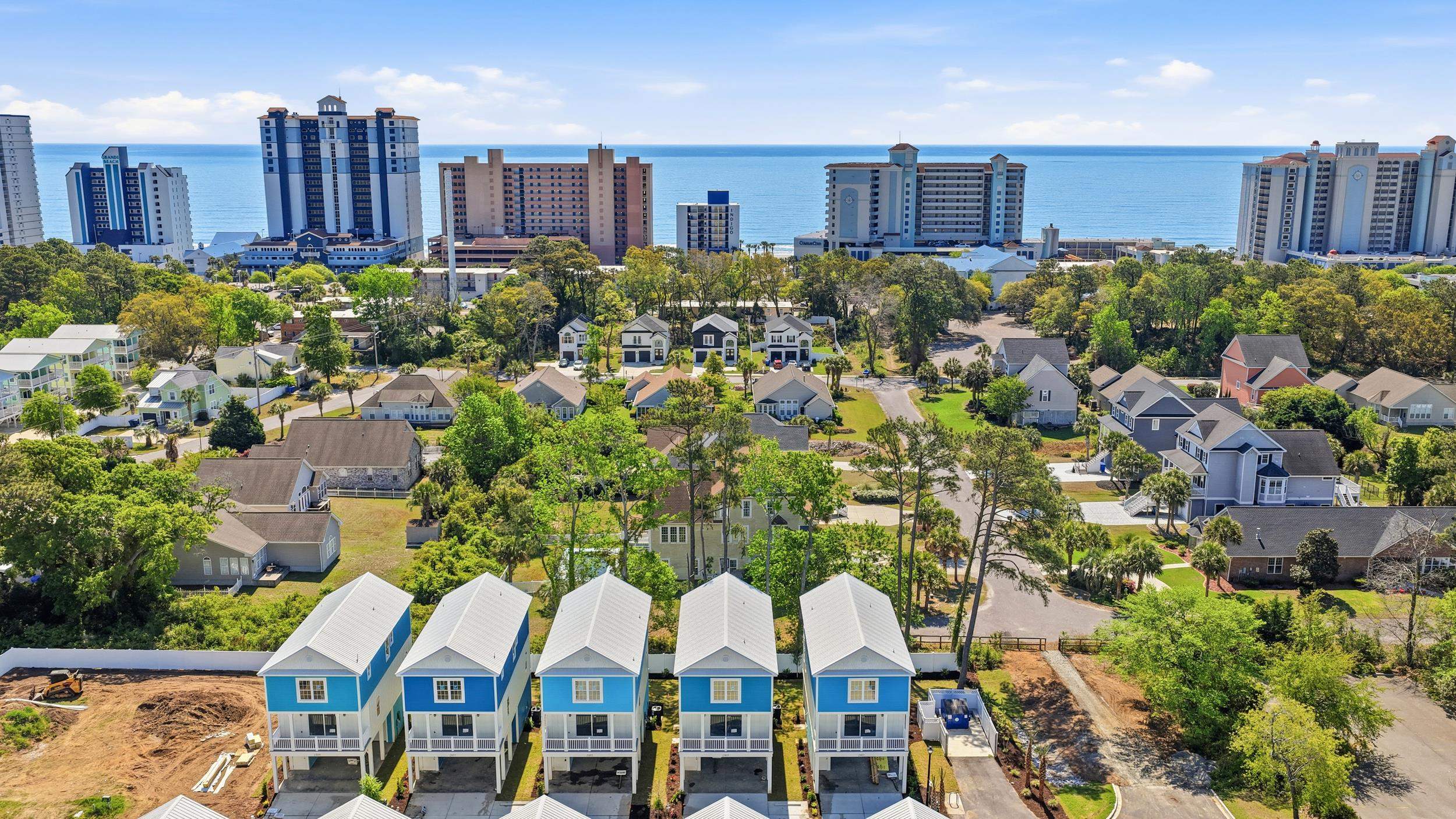 2313 Seaseeker Ln.