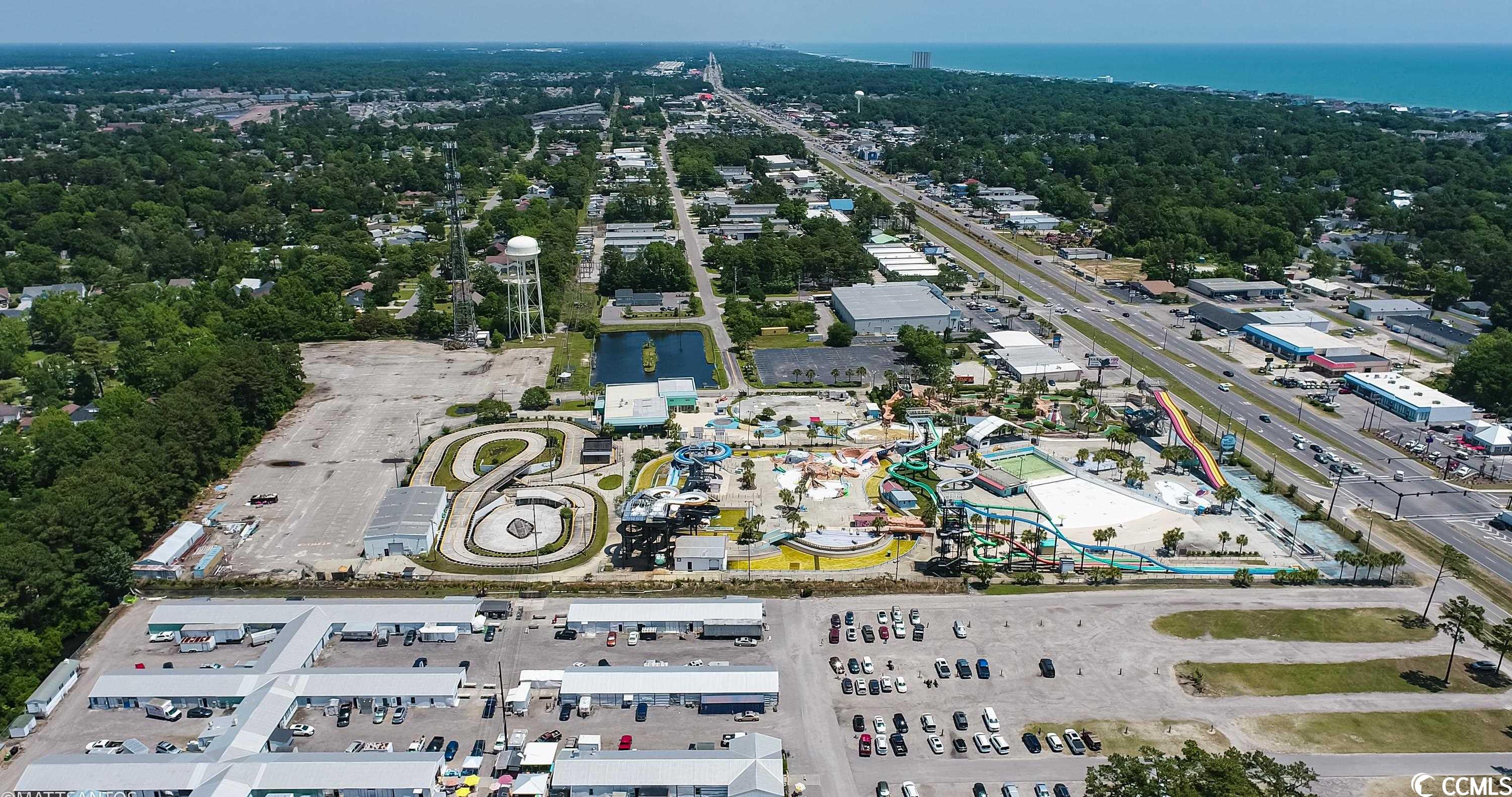 910 Highway 17 Business South