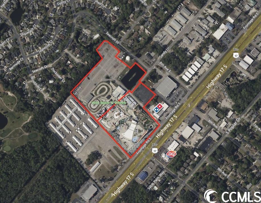 910 Highway 17 Business South