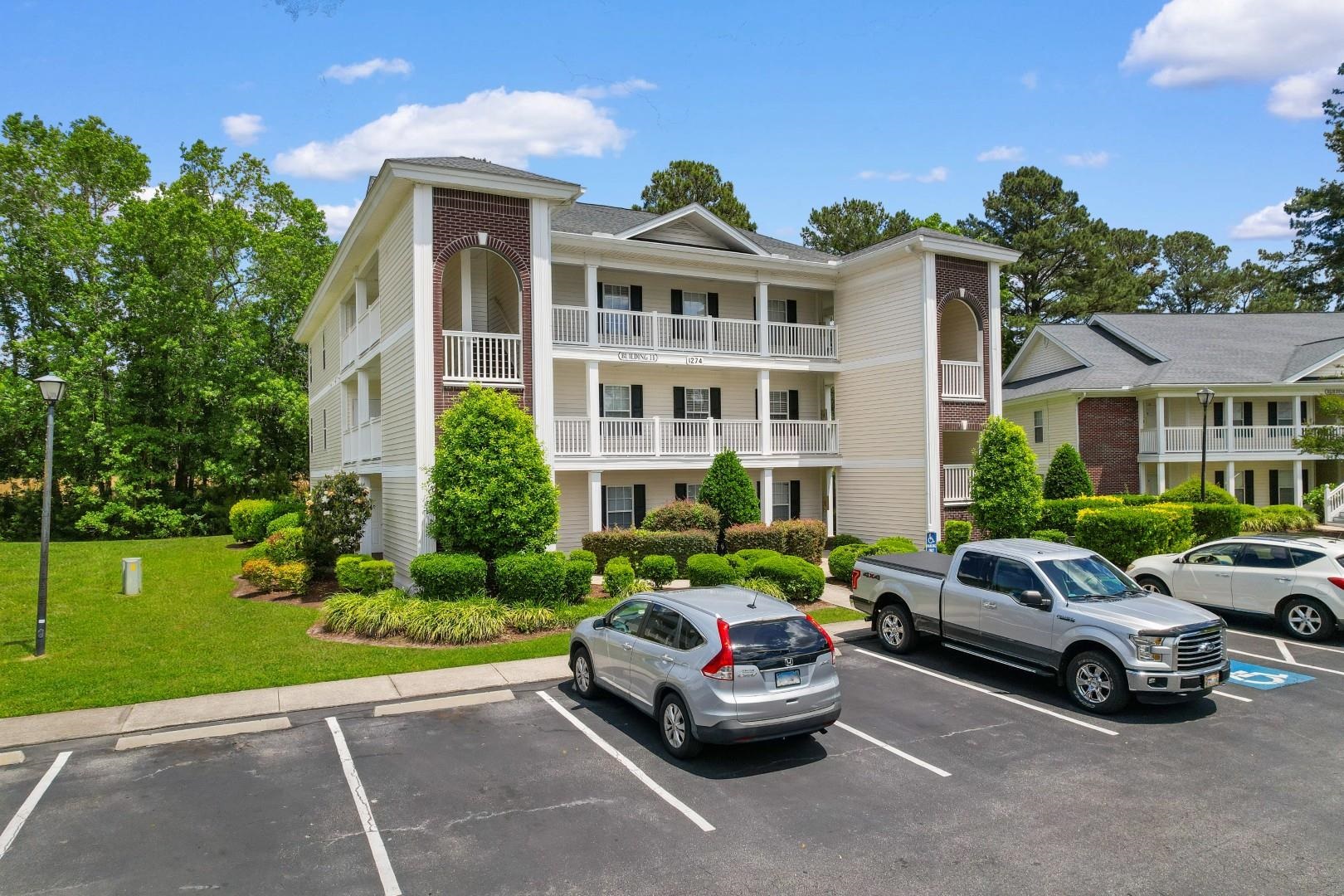 1274 River Oaks Dr. 11E