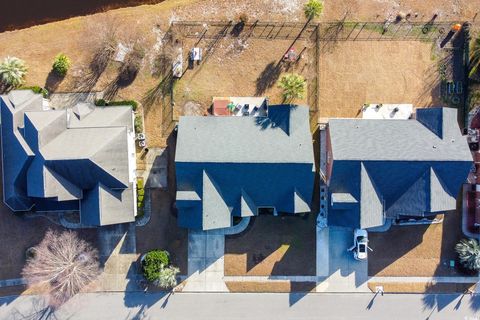 A home in Myrtle Beach