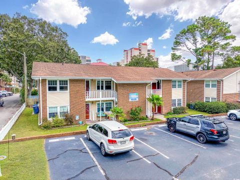 A home in Myrtle Beach