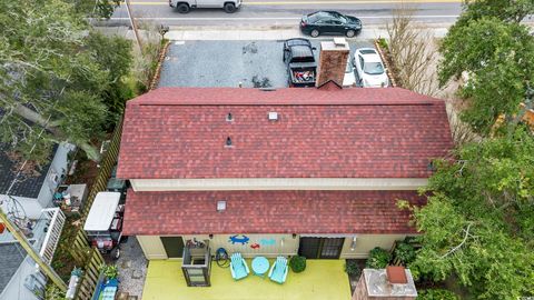 A home in North Myrtle Beach