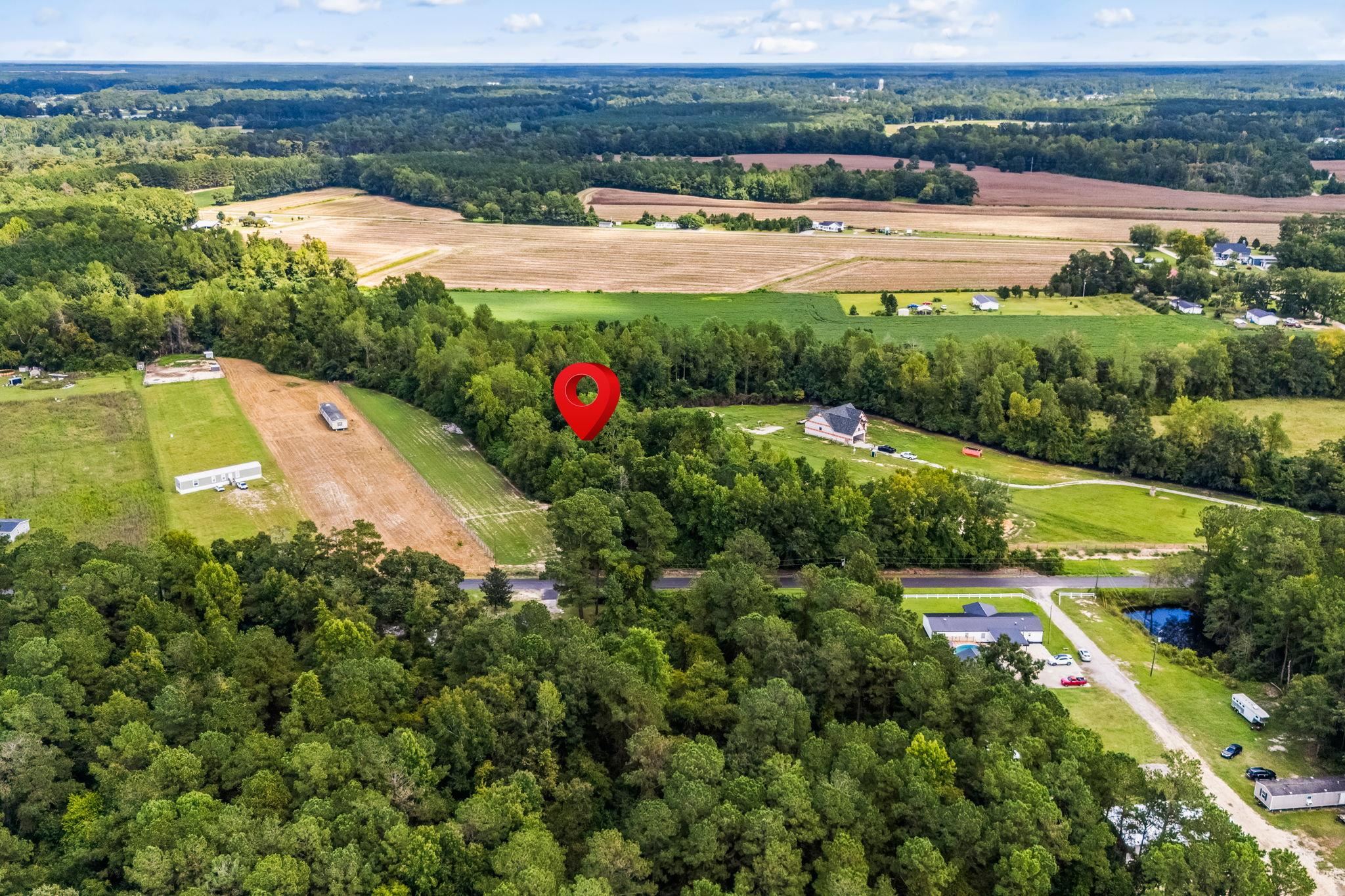 901 South Branch Rd.