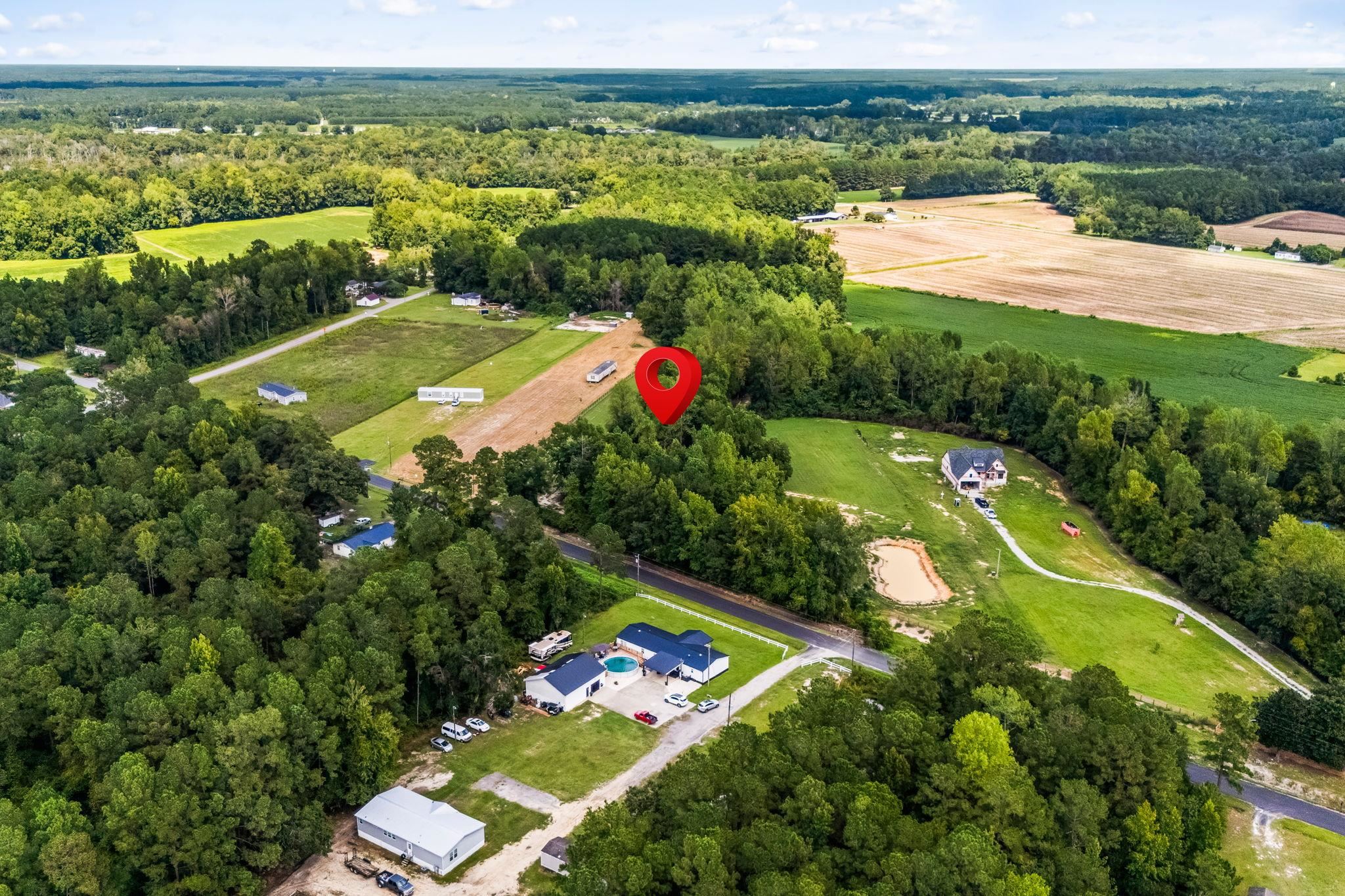 901 South Branch Rd.