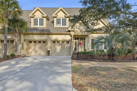 513 Huntington Lake Circle 64 Pawleys Island SC 29585