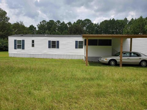 A home in Conway