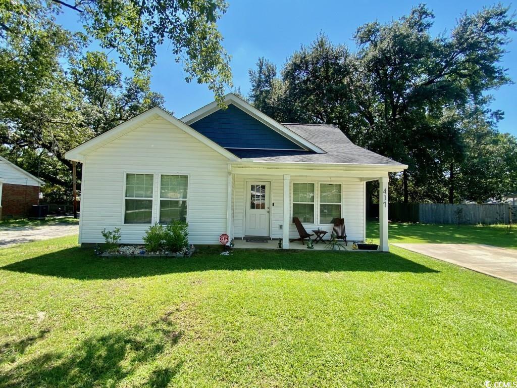 View Conway, SC 29527 house