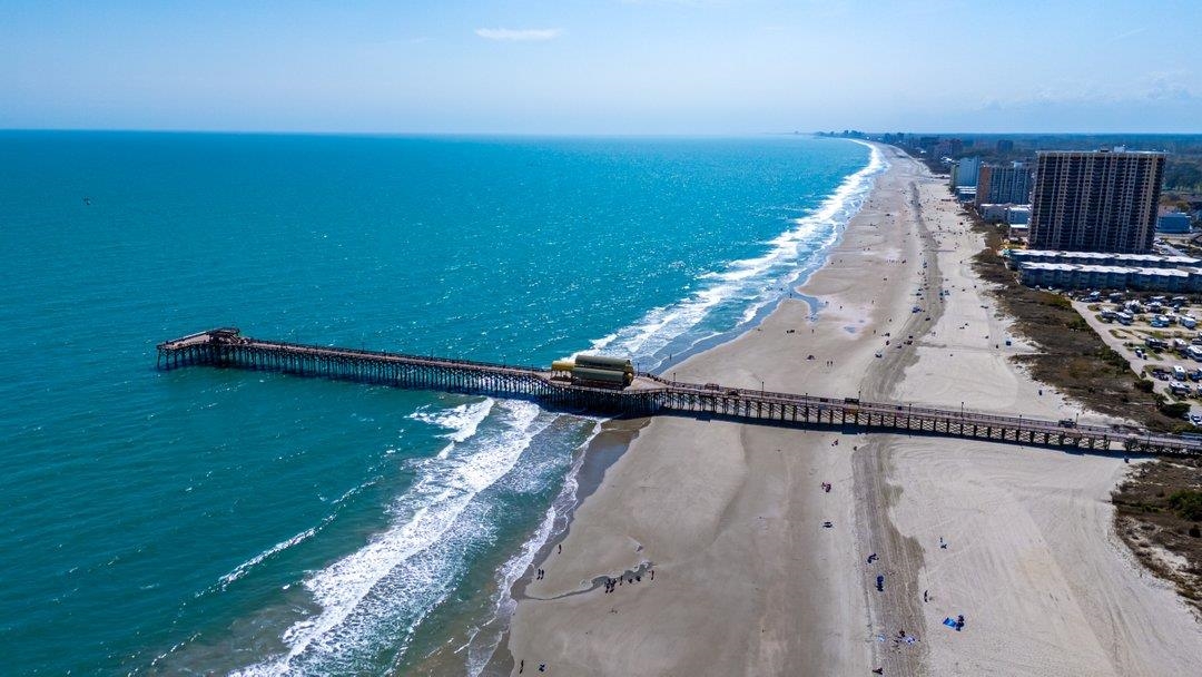Myrtle Beach, South Carolina, 29572, United States, 4 Bedrooms Bedrooms, ,3 BathroomsBathrooms,Residential,Active,2015837
