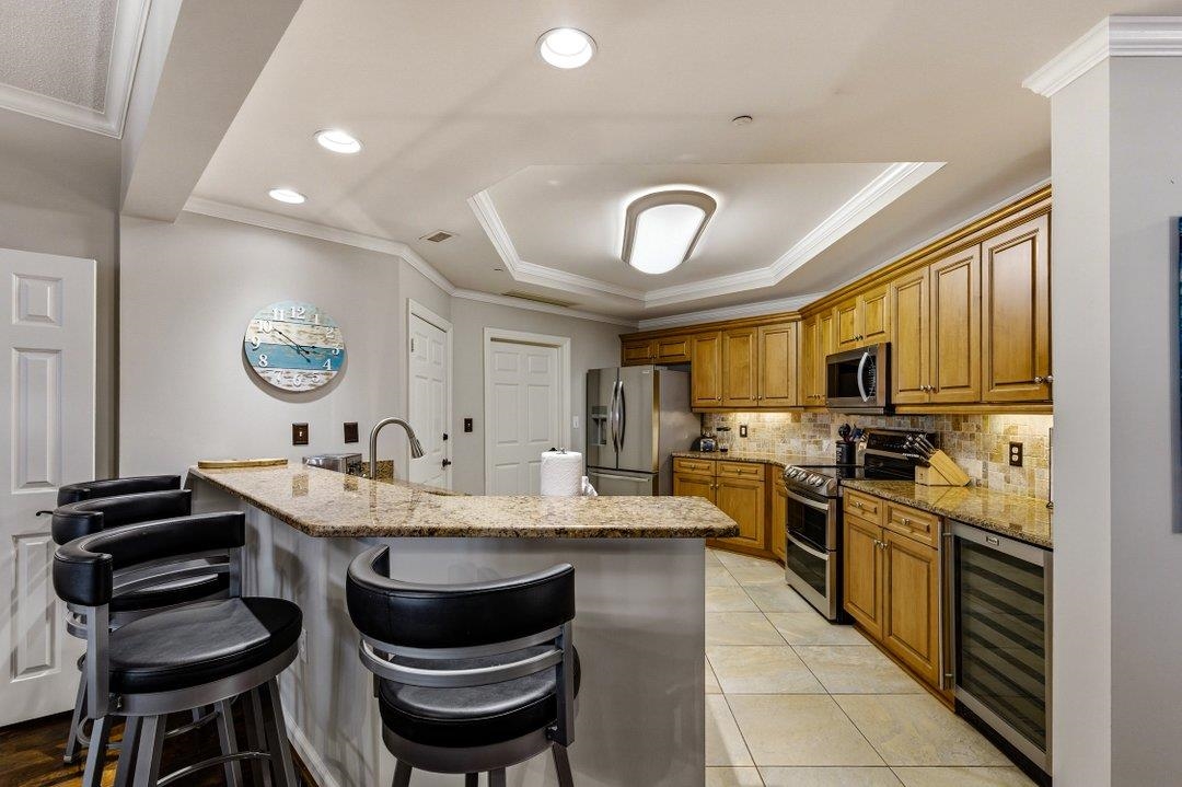 Myrtle Beach, South Carolina, 29572, United States, 4 Bedrooms Bedrooms, ,3 BathroomsBathrooms,Residential,Active,2015837