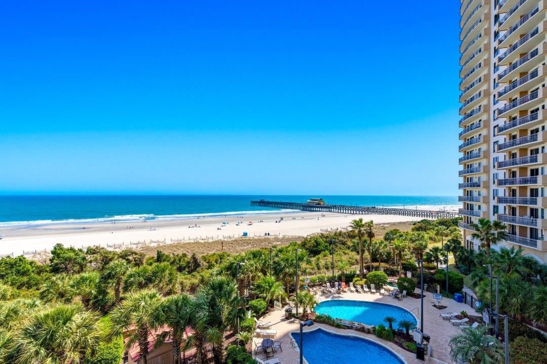 Myrtle Beach, South Carolina, 29572, United States, 4 Bedrooms Bedrooms, ,3 BathroomsBathrooms,Residential,Active,2015837