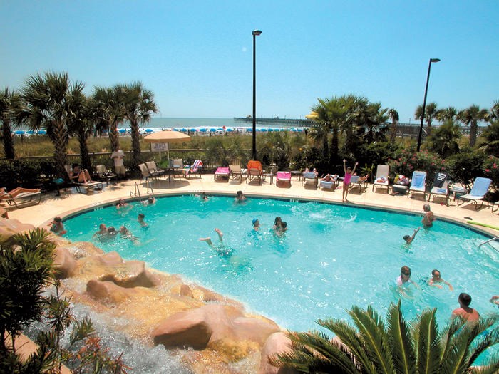 8500 Margate Circle 307