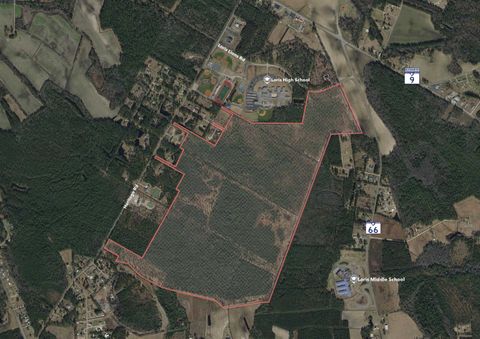 315 Loris Lions Rd. Loris SC 29569