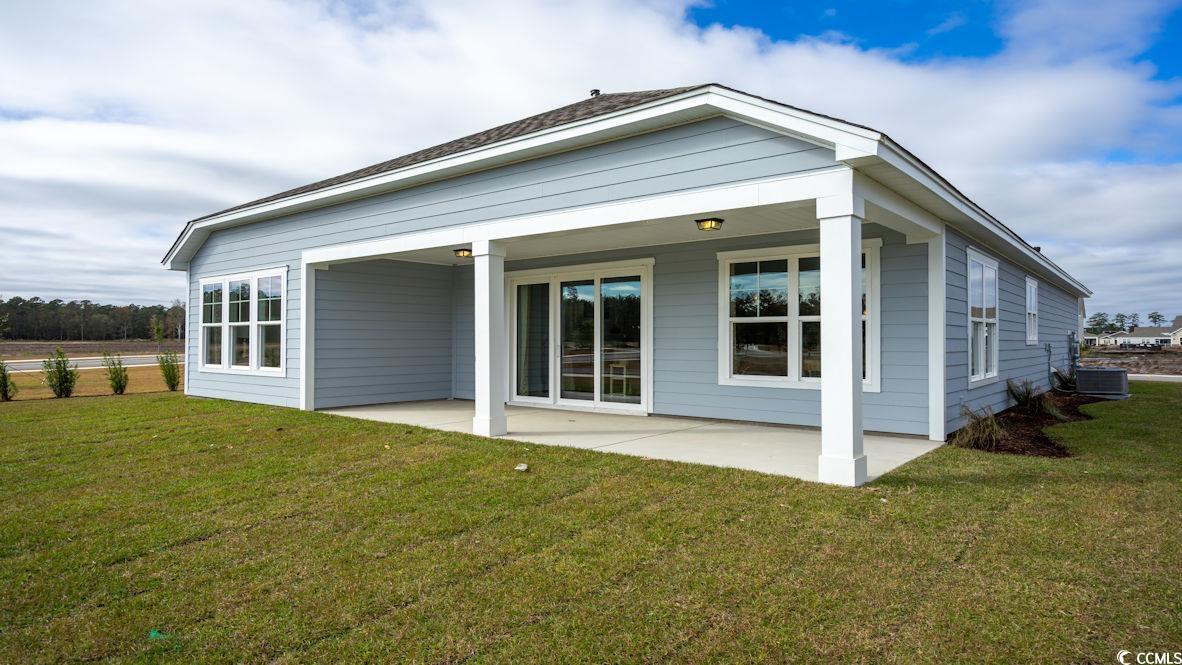 197 Bantry Ln.
