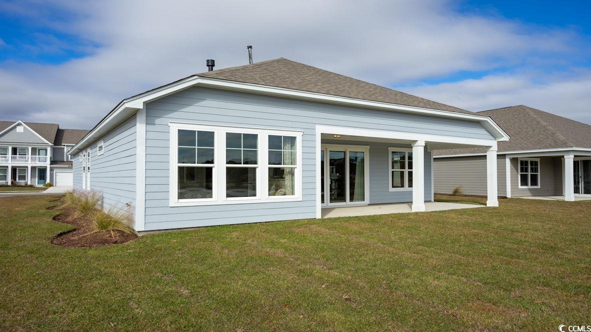197 Bantry Ln.