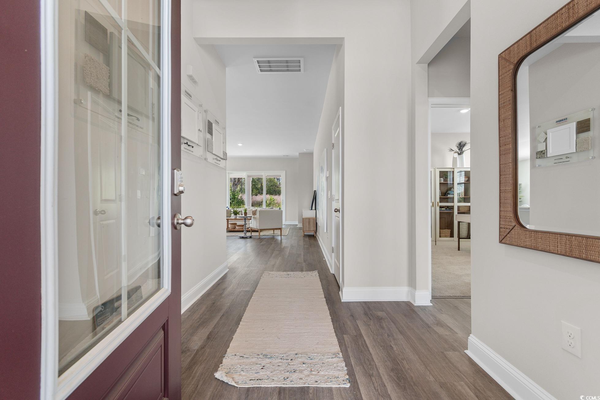 197 Bantry Ln.