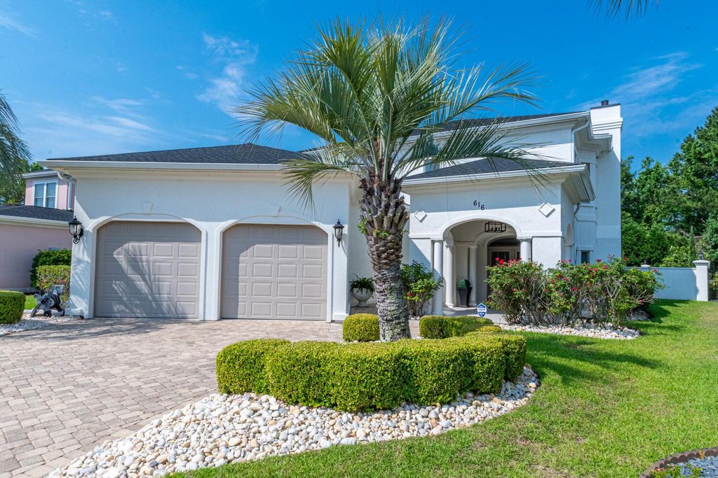 Photo of 616 Edgecreek Dr, Myrtle Beach, SC 29579 (MLS # 2602897)