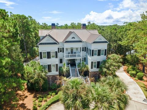 718 Collins Meadow Dr. Georgetown SC 29440