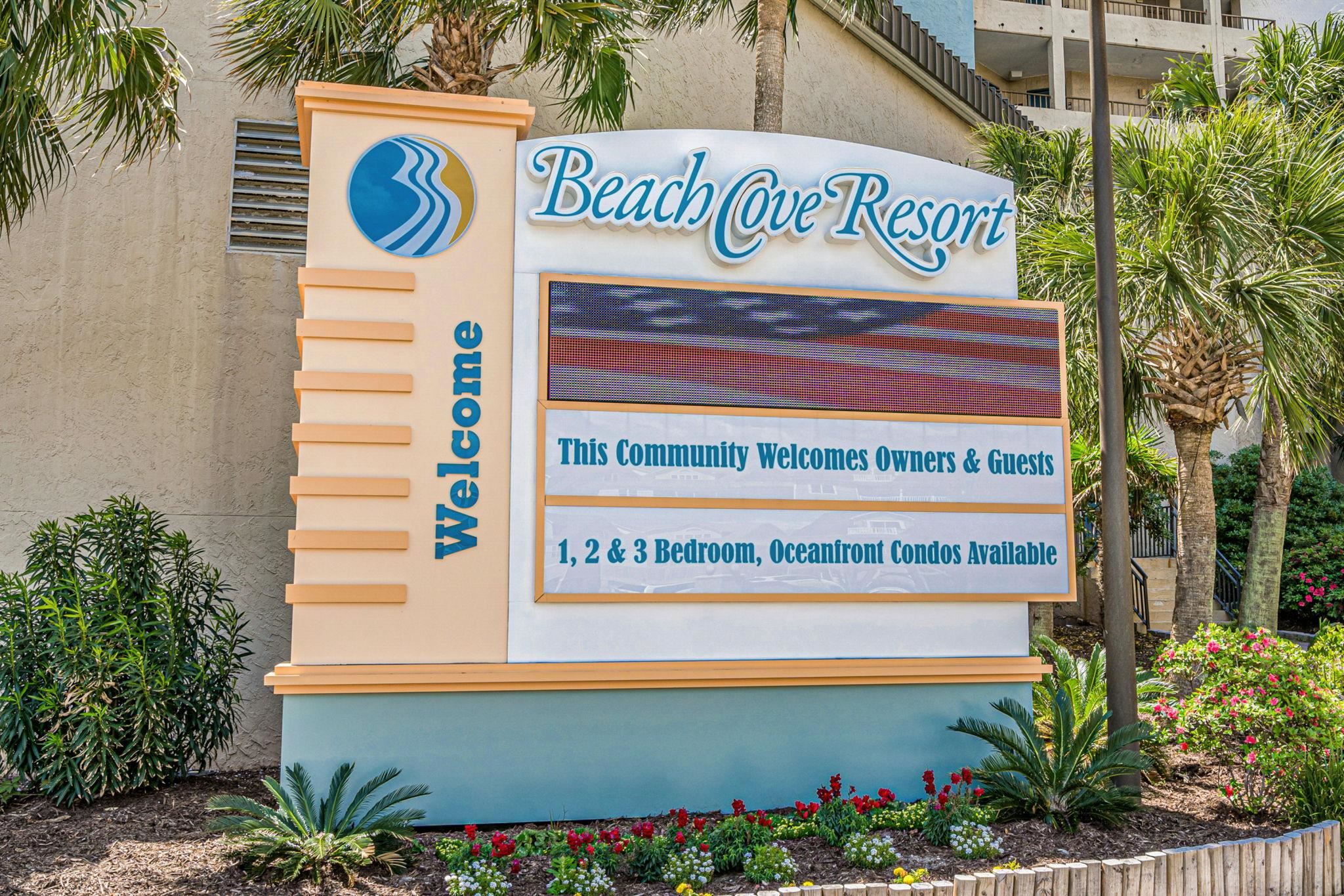 4800 S Ocean Blvd. 802