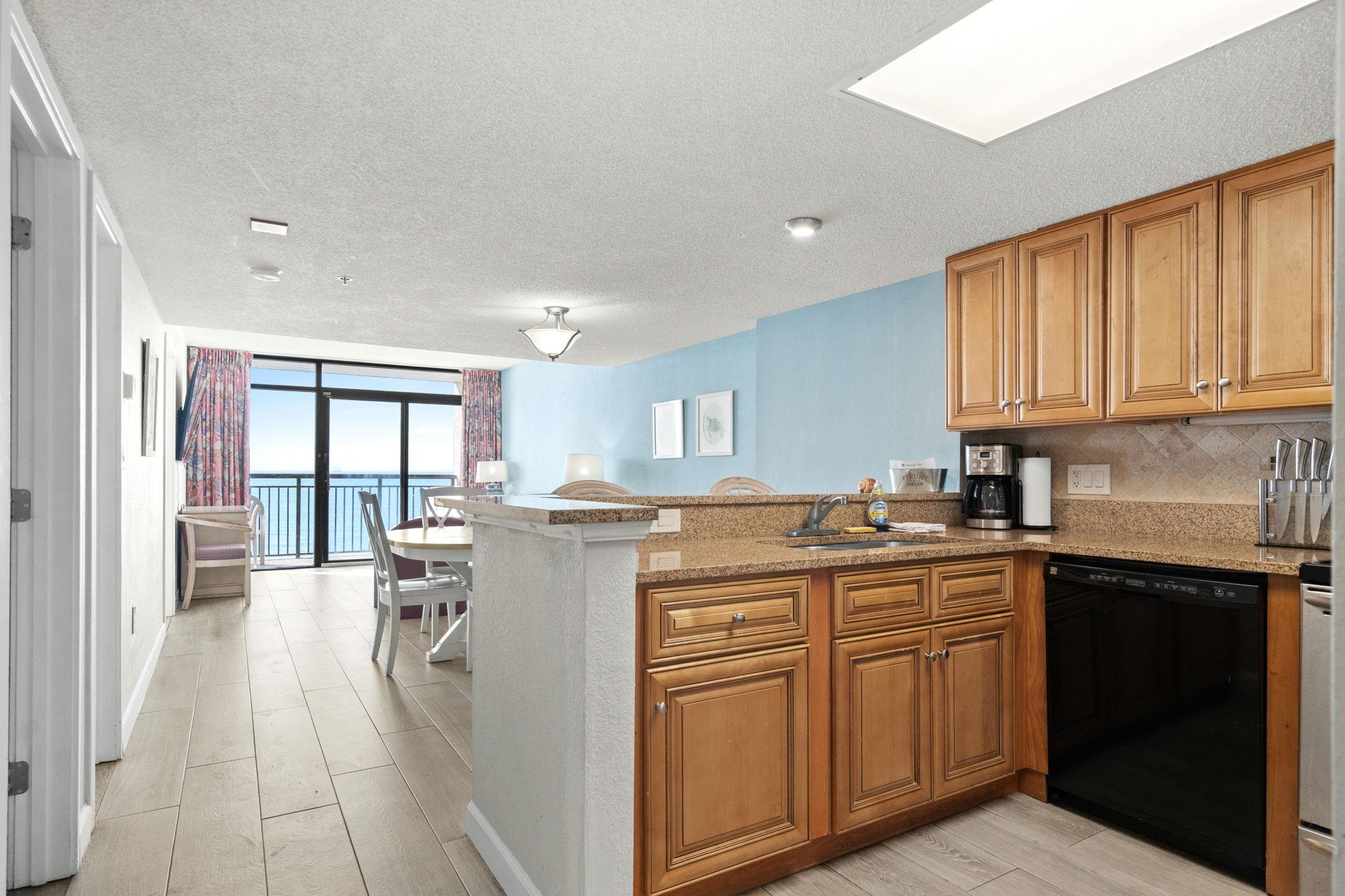 4800 S Ocean Blvd. 802