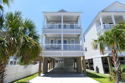 113-B 10th Ave. S Surfside Beach SC 29575