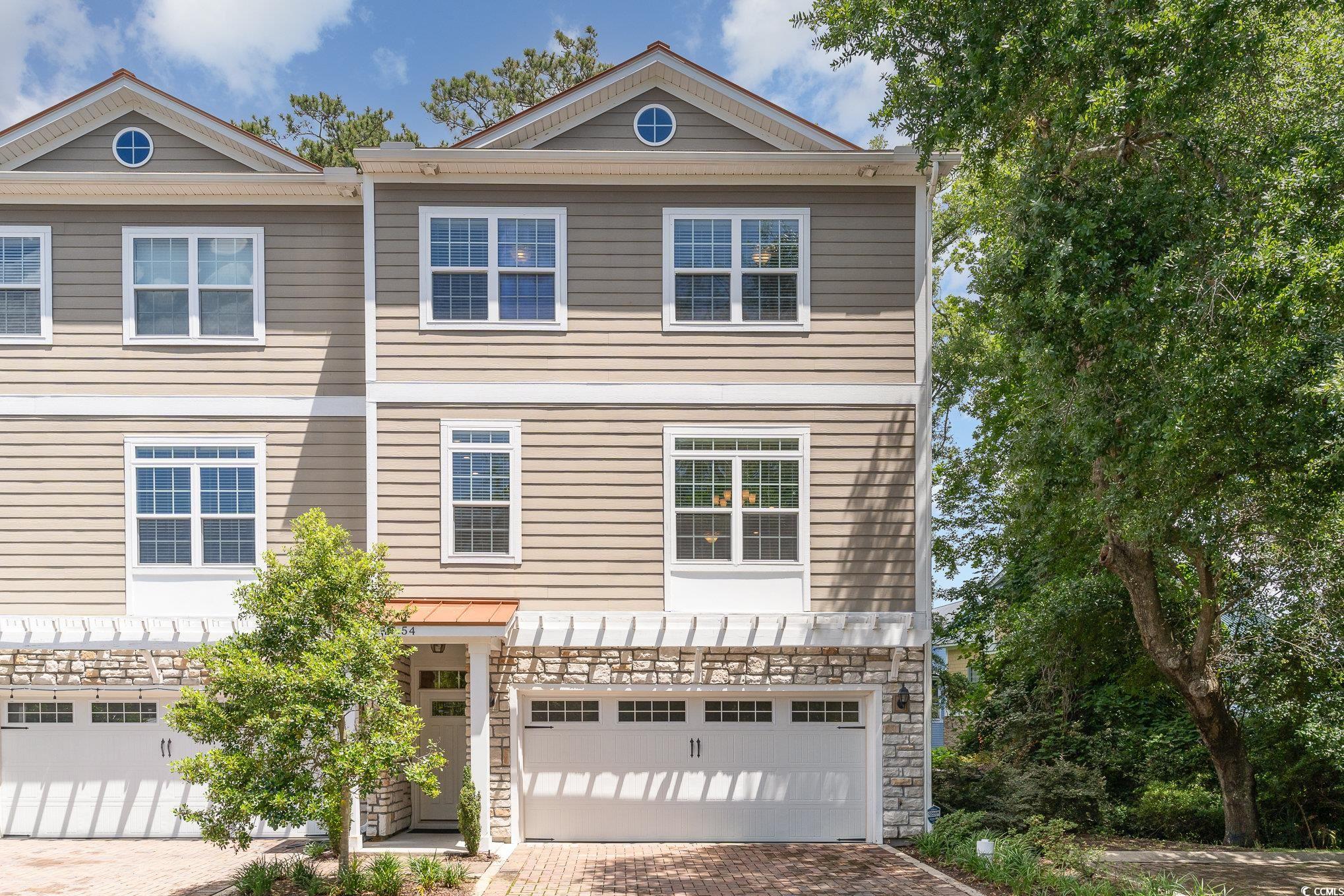 View Murrells Inlet, SC 29576 townhome