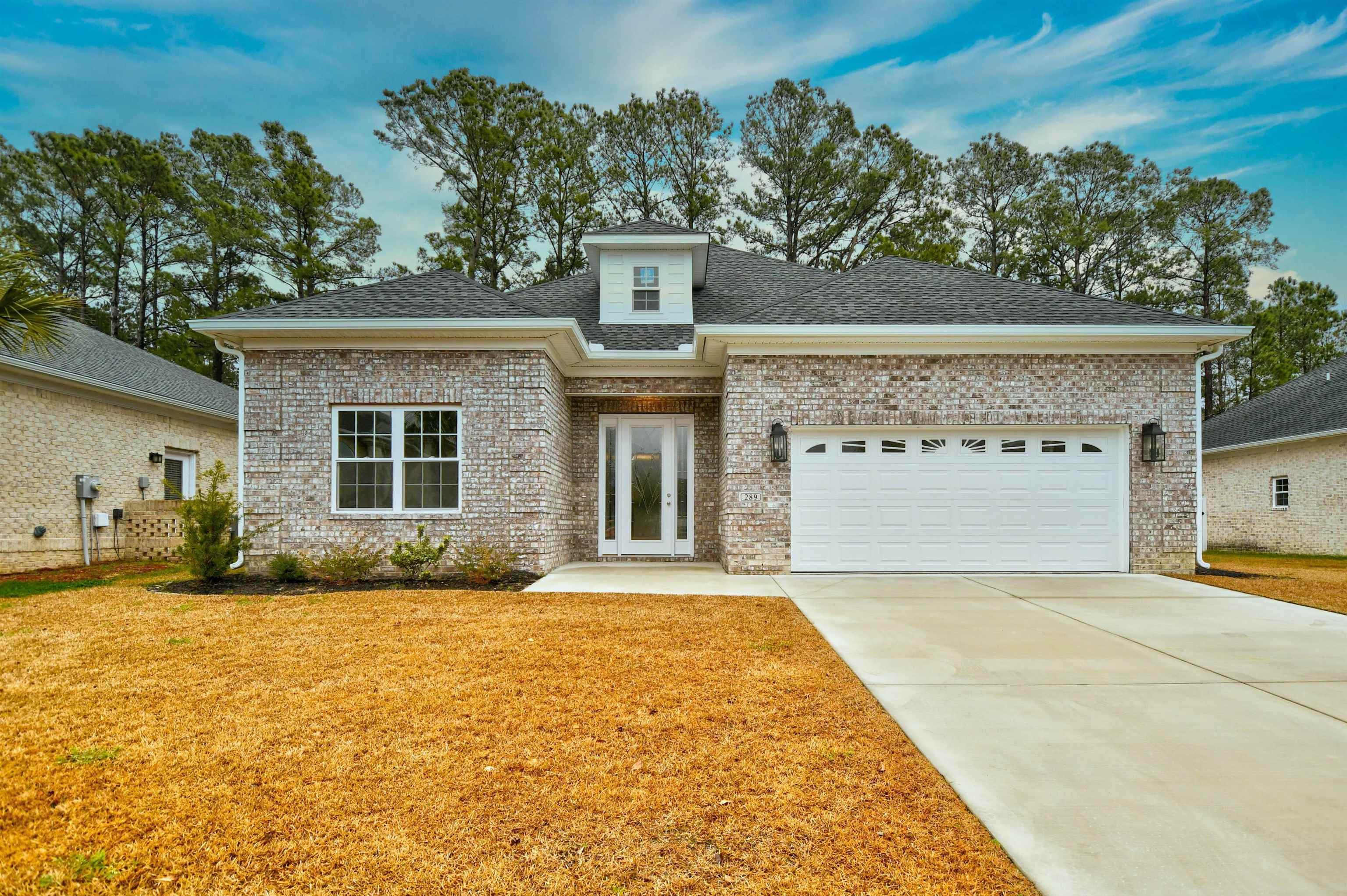 289 Waterfall Circle