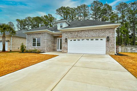 289 Waterfall Circle Little River SC 29566