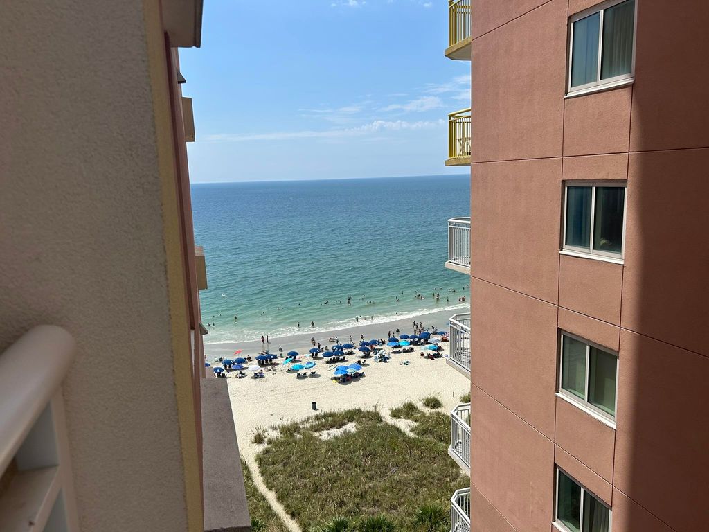 Photo of 2701 S Ocean Blvd #1110, North Myrtle Beach, SC 29582 (MLS # 2602900)
