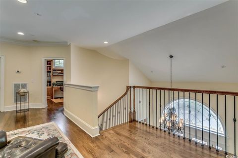 A home in Murrells Inlet