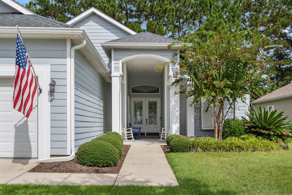 Photo of 1656 Murrell Pl, Murrells Inlet, SC 29576 (MLS # 2625283)