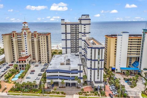 A home in Myrtle Beach