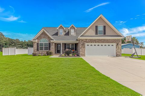 4082 Edwards Rd. Aynor SC 29511