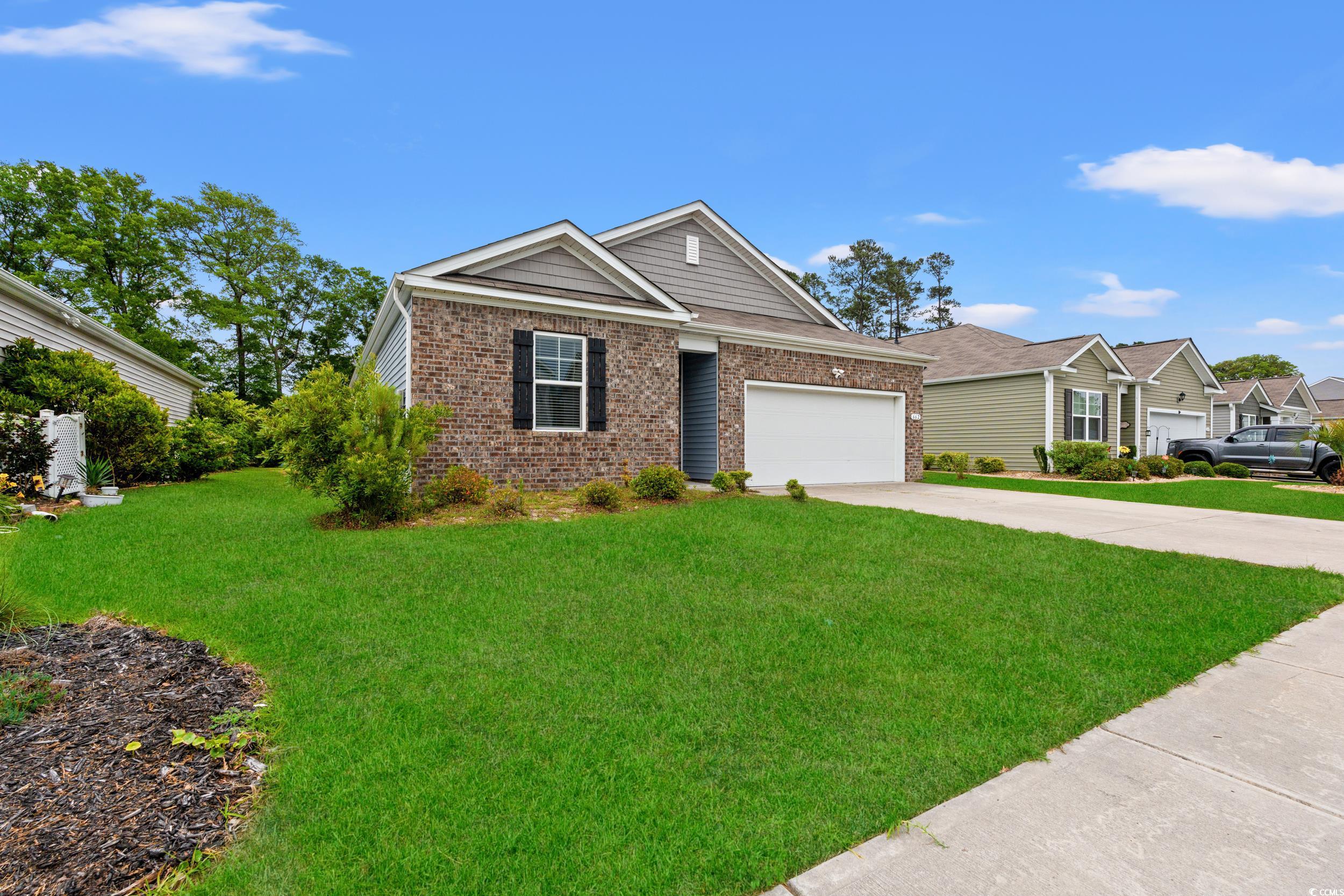 662 Wallace Dr.