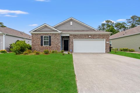 662 Wallace Dr. Little River SC 29566