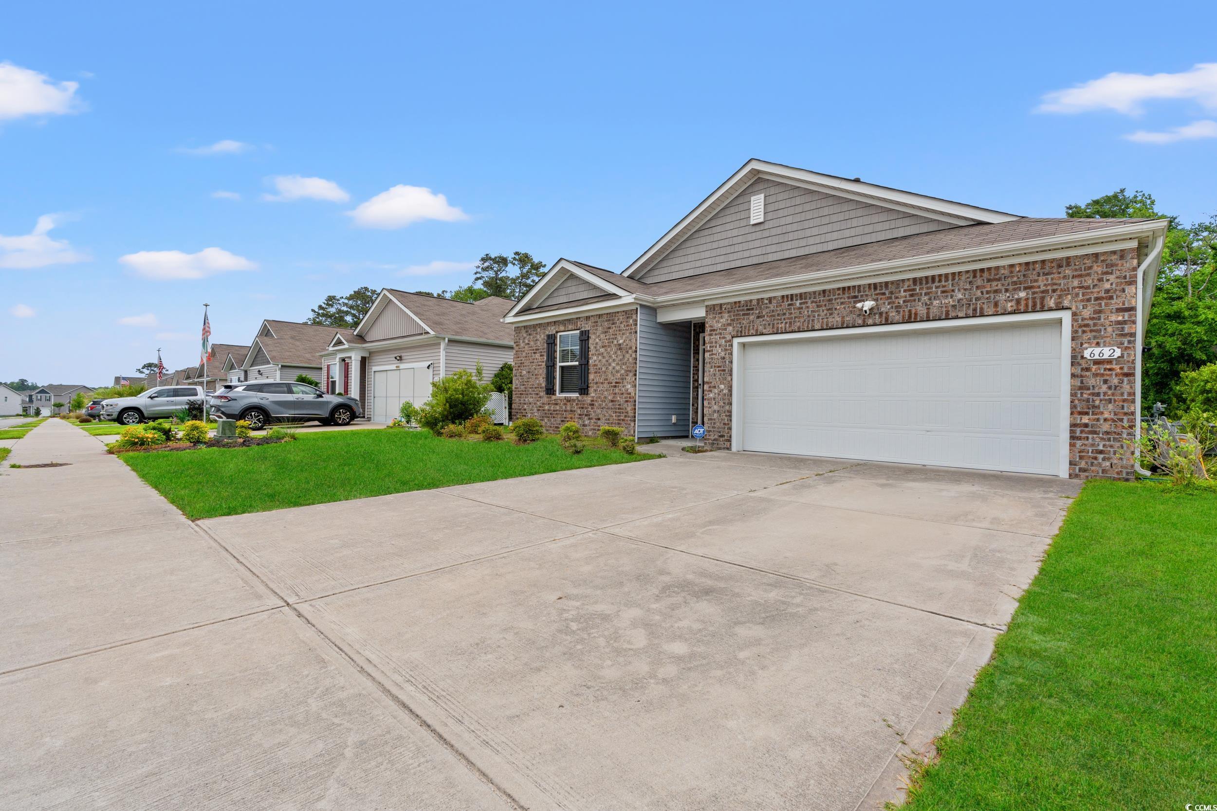 662 Wallace Dr.