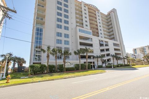 A home in North Myrtle Beach