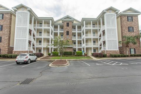 4861 Luster Leaf Circle 301 Myrtle Beach SC 29577